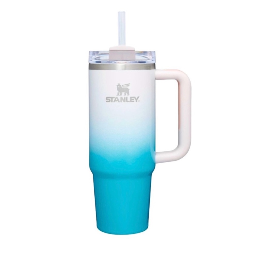 Stanley Pool Ombré Flowstate Quencher 40oz
